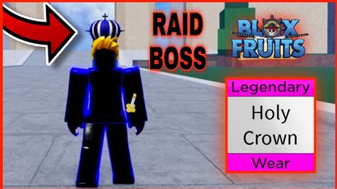The Dragon Crew Archers are the 4th set of enemies at the Hydra Island, after the Dragon Crew Warriors. . Holy crown blox fruits
